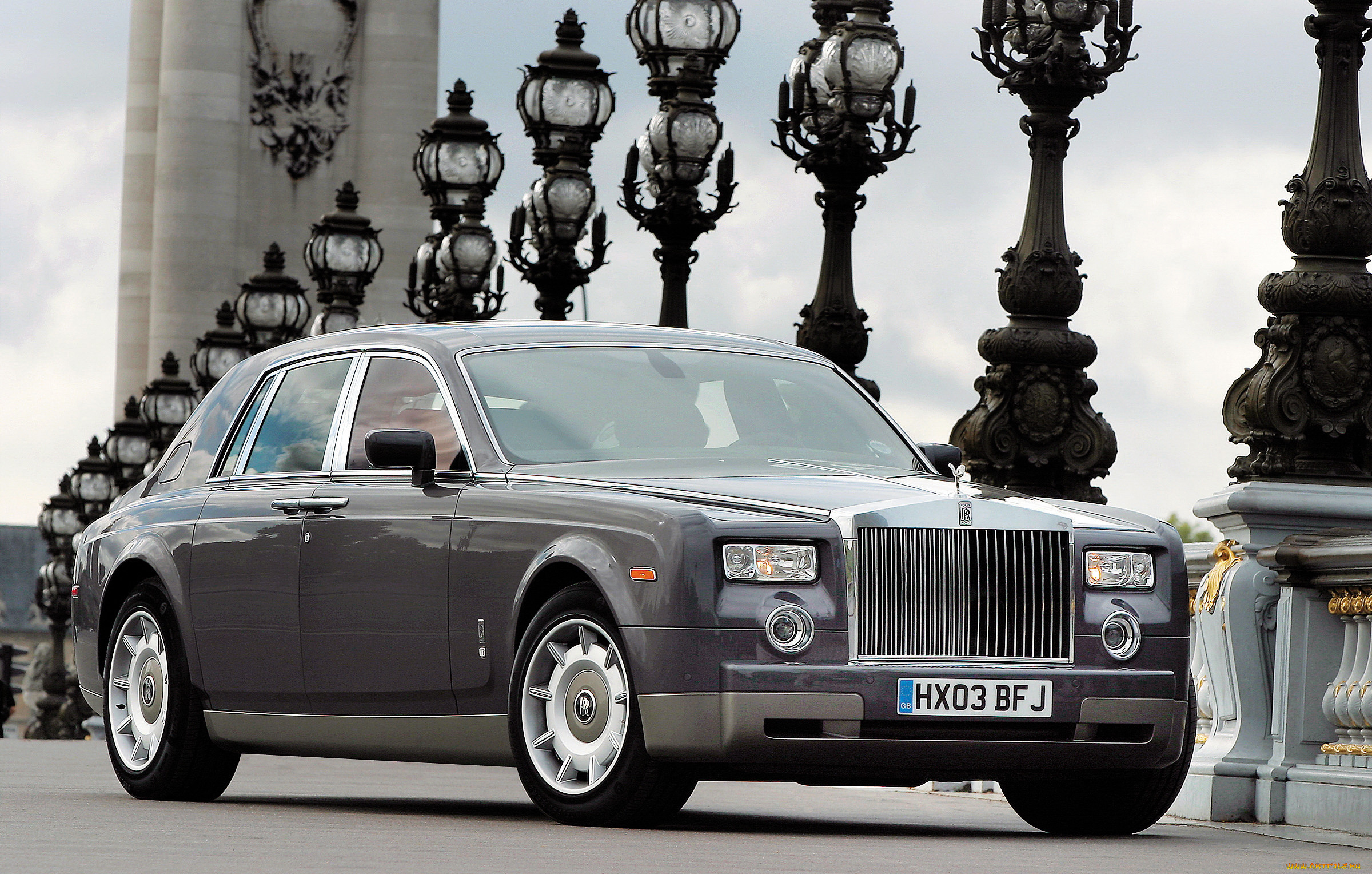 , rolls-royce